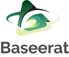 Baseerat logo