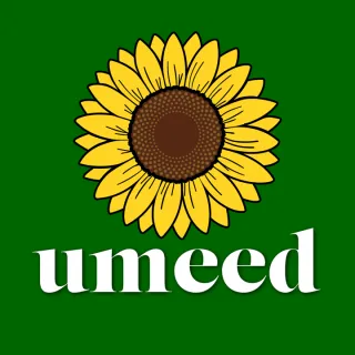 Umeed logo