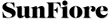 Sunfiore logo